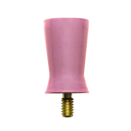 Stoddard SMART™ Prophycup Latexvrij Screwtype Roze Soft (50 st.)-Stoddard-Sordent