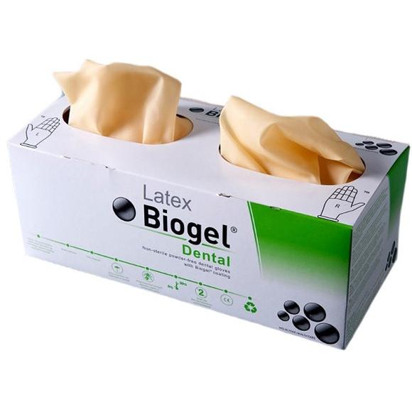 Mölnlycke Biogel Handschoenen N-Steriel - Div. Maten (25 paar)-Mölnlycke-Sordent