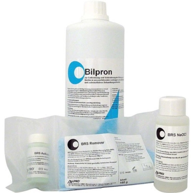 Alpro Biofilm-Removing Starterset - (1 L)-Alpro-Sordent