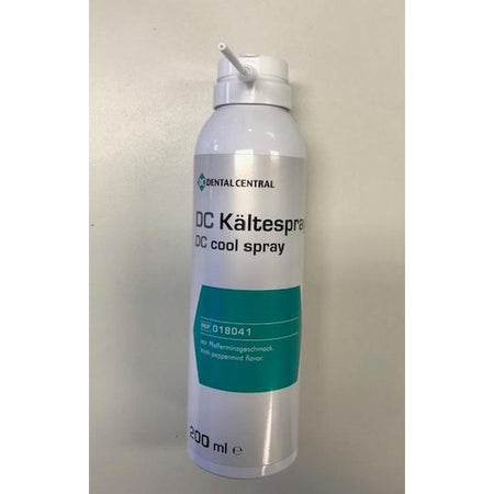 Dental-Central (DC) Cool Spray voor Tandpijn (20 mL)-Dental-Central (DC)-Sordent