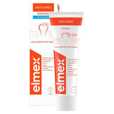 Elmex Anti-Cariës Tandpasta (75 mL)-Elmex-Sordent