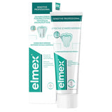 Elmex Sensitive Professional Tandpasta (75 mL)-Elmex-Sordent