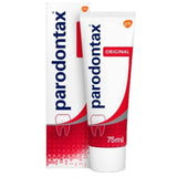 Parodontax Tandpasta - Original (75 mL)-Parodontax-Sordent