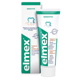 Elmex Sensitive Original Tandpasta (75 mL)-Elmex-Sordent