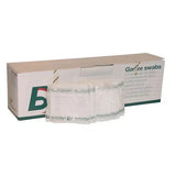 Gaascompressen Gaasjes niet steriel 12-laags 5x5cm (100 st.)-Bastos Viegas-Sordent