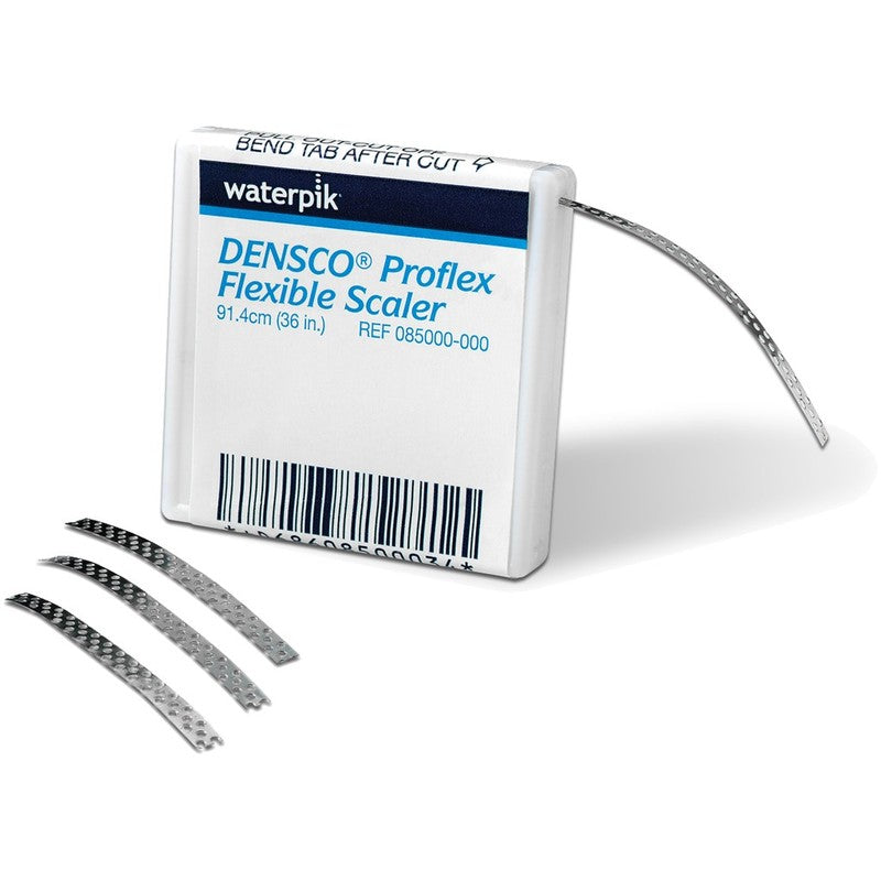 Waterpik Densco Proflex Flexibele Scaler op Rol (91.4 cm)-Waterpik-Sordent