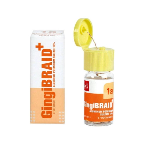 Kerr GingiBRAID+ Aluminium-Sulfaat van R - Div. Opties-Kerr-Sordent