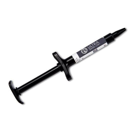 Reliance Ultra Band-Lok Clear met Fl. Composietbandcement (6 x 5.0 g)-Reliance-Sordent