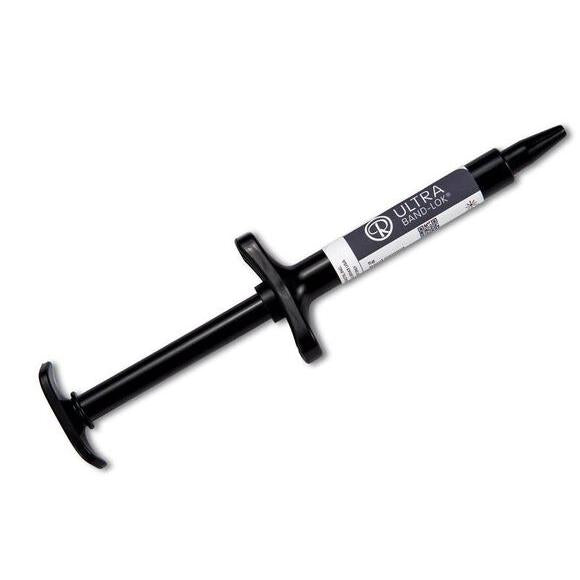 Reliance Ultra Band-Lok Clear met Fl. Composietbandcement (6 x 5.0 g)-Reliance-Sordent