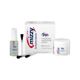 Mizzy PIP Pressure Indicator Paste Pot + Remover 2.25 Oz (64 g)-Mizzy-Sordent
