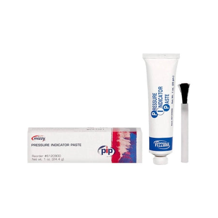 Mizzy PIP Pressure Indicator Paste Tube 1 Oz (29 g)-Mizzy-Sordent
