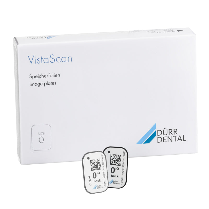 Dürr VistaScan Plus Röntgen Hoesjes - Diverse Maten-Dürr-Sordent