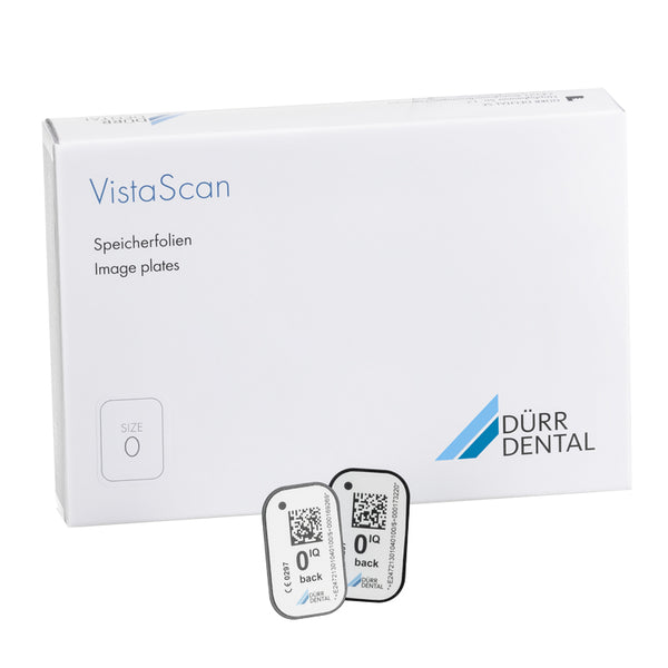 Dürr VistaScan Plus Röntgen Hoesjes - Diverse Maten-Dürr-Sordent