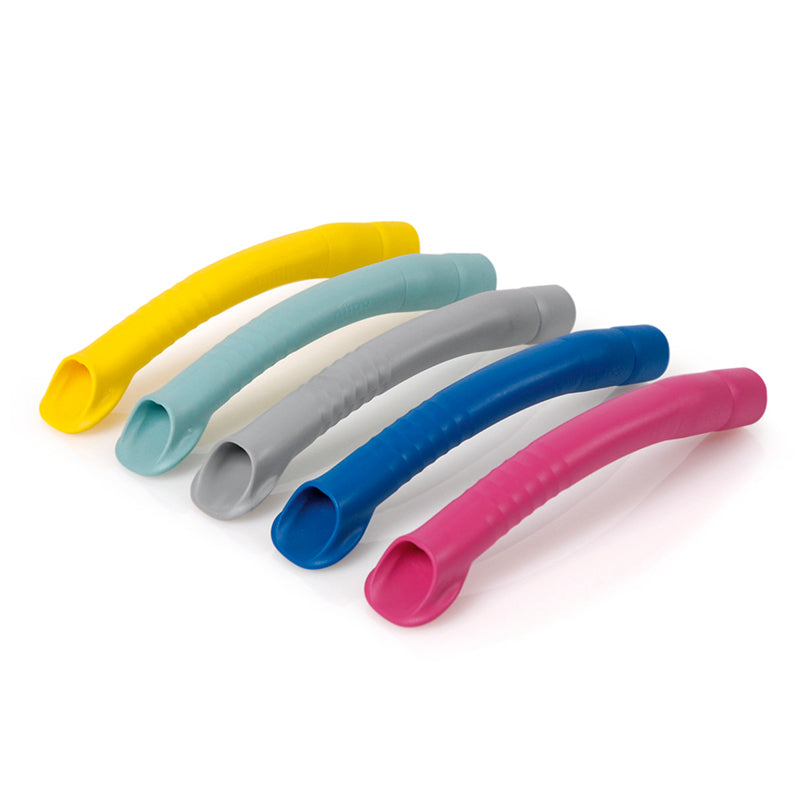 Dürr Afzuigcanulen III Volwassenen 16 mm - Diverse Kleuren-Dürr-Sordent