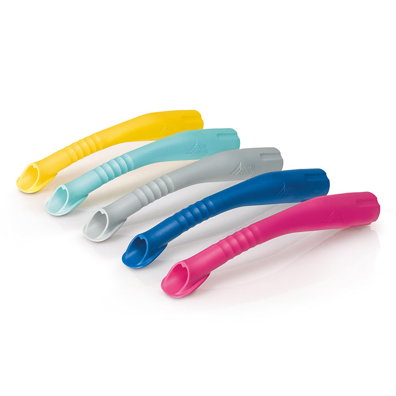 Dürr Afzuigcanulen Kinderen - Diverse Kleuren (5 st.)-Dürr-Sordent