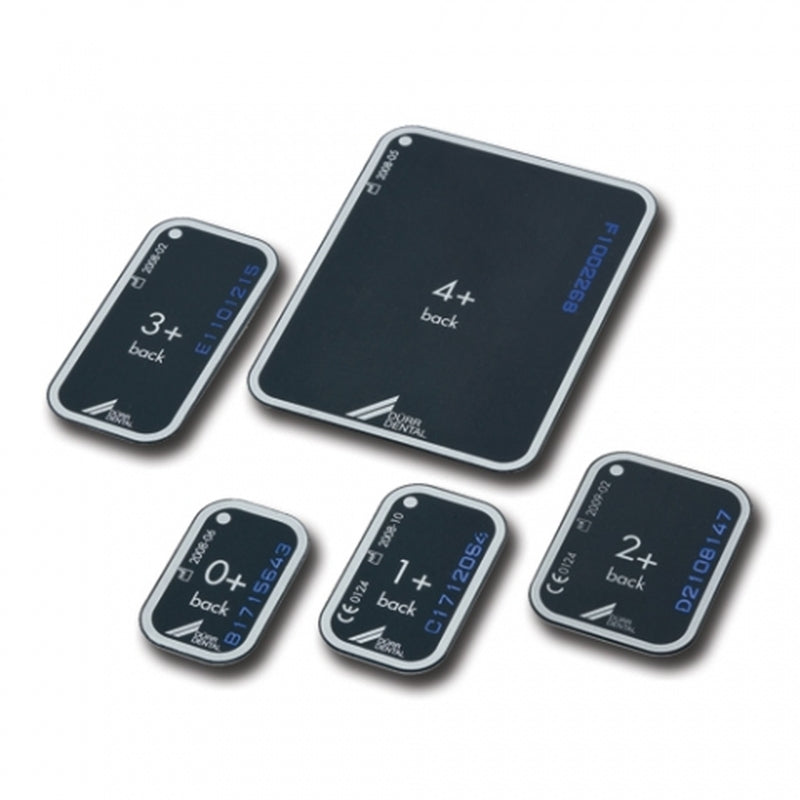 Dürr VistaScan Plus Image Plates Röntgenplaatjes - Diverse Maten-Dürr-Sordent