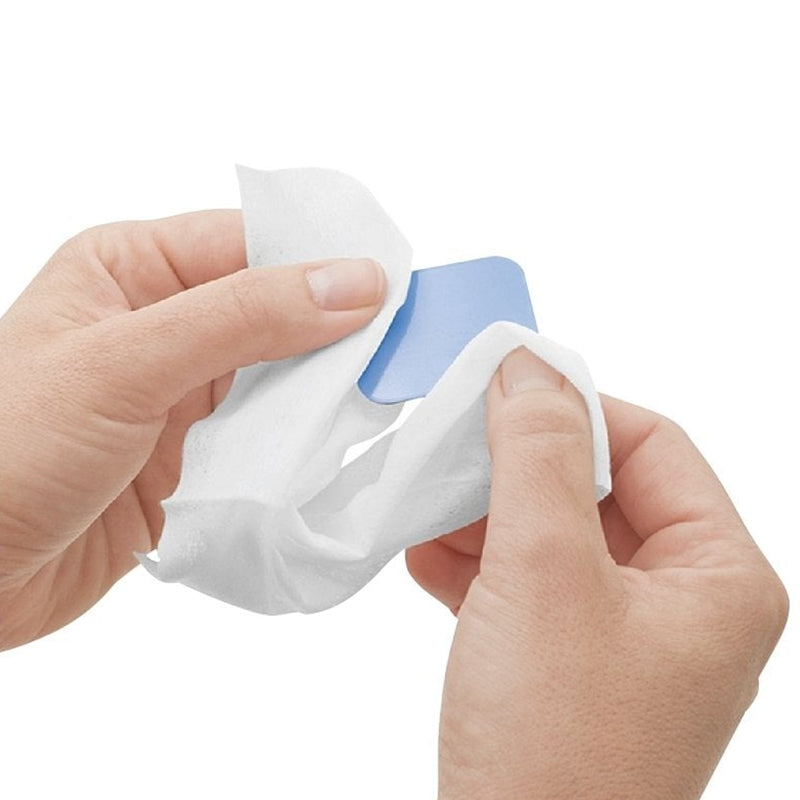 Dürr VistaScan Röntgen Hoesjes Reinigingsdoek (10 st.)-Dürr-Sordent