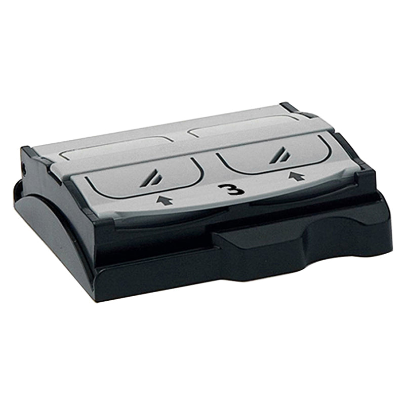 Dürr Vistascan Foil Casette voor Image Plates - Maat 3-Dürr-Sordent