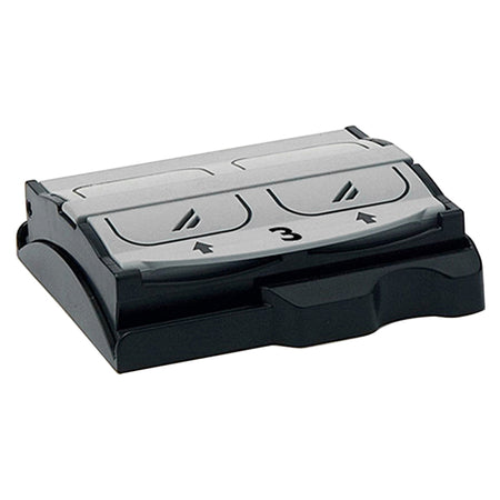 Dürr Vistascan Foil Casette voor Image Plates - Maat 3-Dürr-Sordent