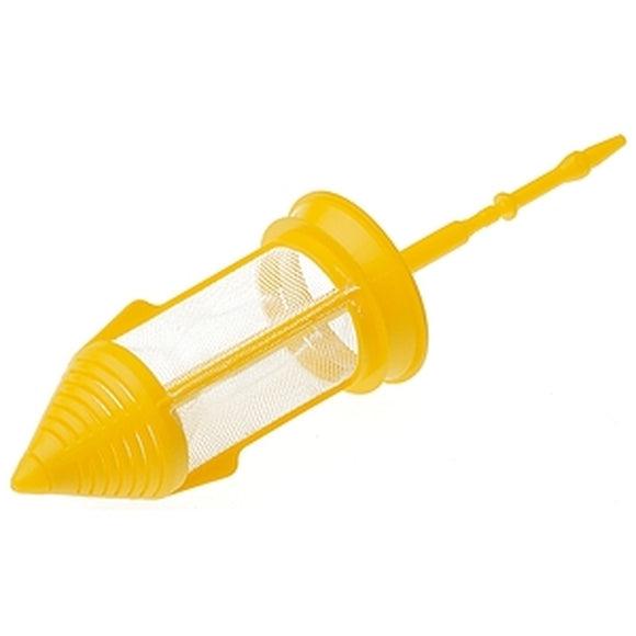 Dürr Wegwerp Filters afzuiginstallatie Geel (12 st.)-Dürr-Sordent