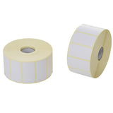 Dürr Hygoprint Etiketten voor de Labelprinter (5 x 1000 st.)-Dürr-Sordent