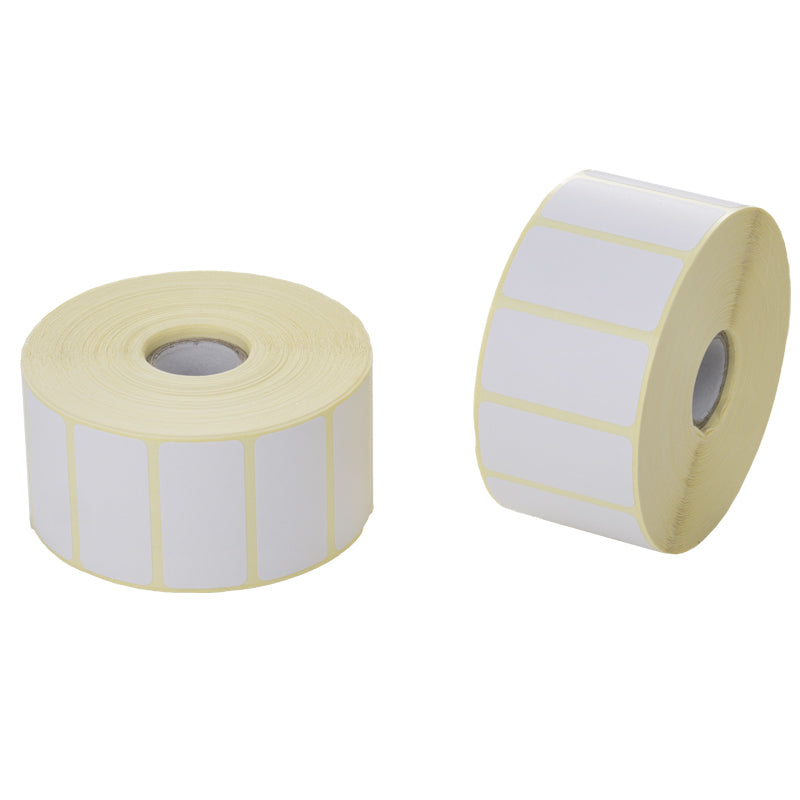 Dürr Hygoprint Etiketten voor de Labelprinter (5 x 1000 st.)-Dürr-Sordent