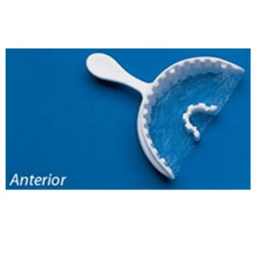 Premier Dental Triple Tray® Afdruklepels Anterior (35 st.)-Premier Dental-Sordent