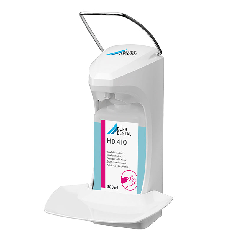 Dürr Dispenser Rx5 (Voor HD 410 / 435 - 500 mL flessen)-Dürr-Sordent