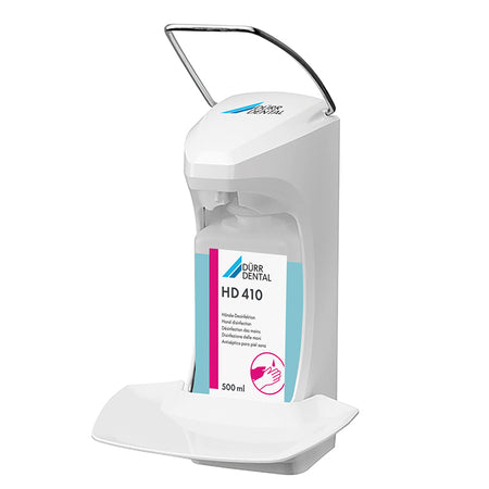 Dürr Dispenser Rx5 (Voor HD 410 / 435 - 500 mL flessen)-Dürr-Sordent