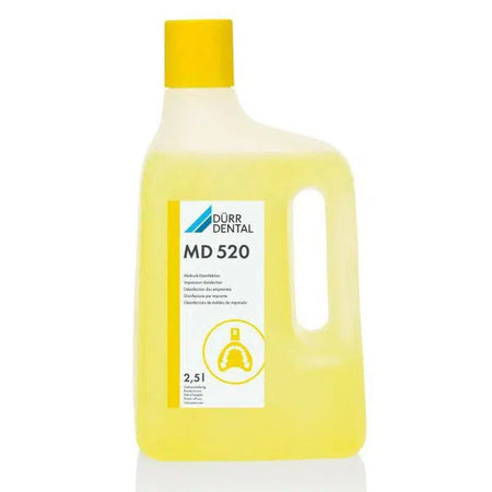 Durr MD 520 Afdrukdesinfectie - Reinigen en Desinfectie - (2,5 L)-Dürr-Sordent