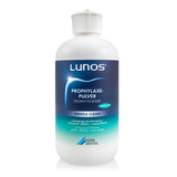Dürr Lunos® Prophylaxe Reinigings Poeder - Div. Smaken (4x180 g)-Dürr-Spearmint-Sordent