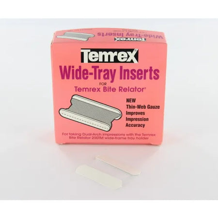 Kerr Adapt™ Transparant Strips 0.075 mm NR.680 (100 st.)-Kerr-Sordent