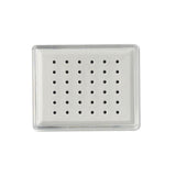 Euronda Borenblok - Div. Aantal / Formaat-Euronda-36 FG-Sordent