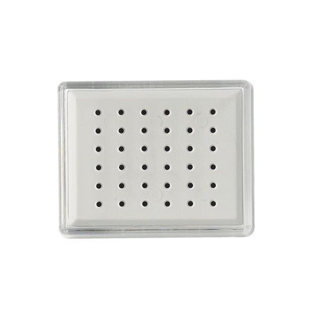 Euronda Borenblok - Div. Aantal / Formaat-Euronda-36 FG-Sordent