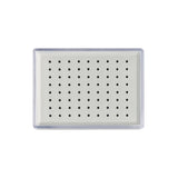 Euronda Borenblok - Div. Aantal / Formaat-Euronda-72 FG-Sordent