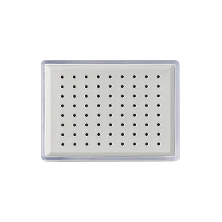 Euronda Borenblok - Div. Aantal / Formaat-Euronda-72 FG-Sordent