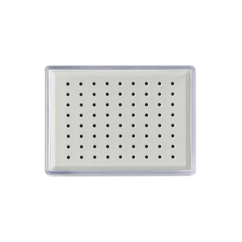 Euronda Borenblok - Div. Aantal / Formaat-Euronda-Sordent