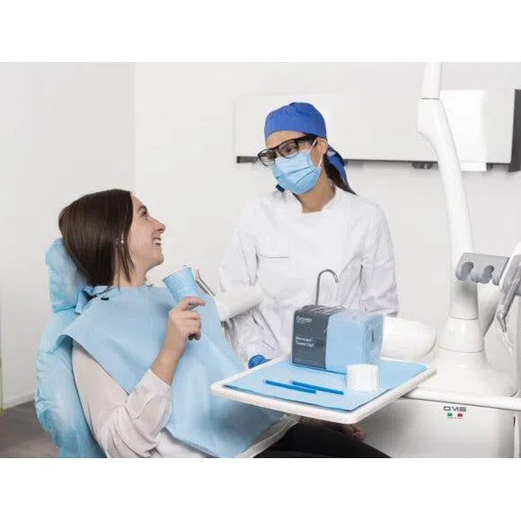 Monoart Graffiti Papieren Drinkbekers 200 mL - Diverse Kleuren-Drinkbekers-Euronda-Sordent