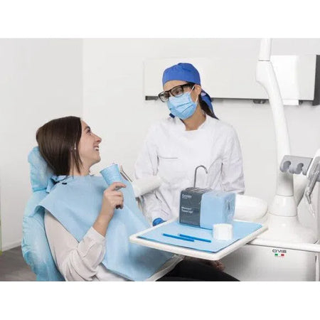 Monoart Graffiti Papieren Drinkbekers 200 mL - Diverse Kleuren-Drinkbekers-Euronda-Sordent