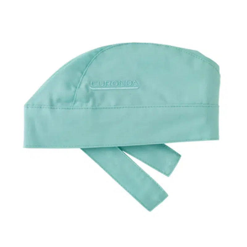 Monoart Bandana Cap - Katoenen Muts in Diverse Kleuren-Euronda-Sordent