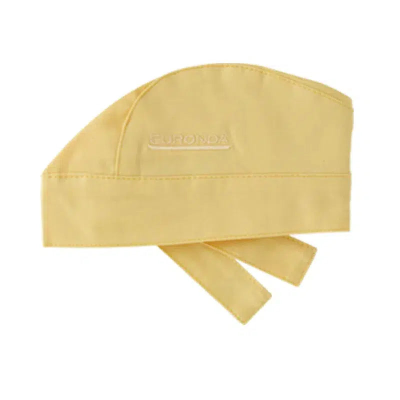 Monoart Bandana Cap - Katoenen Muts in Diverse Kleuren-Euronda-Sordent