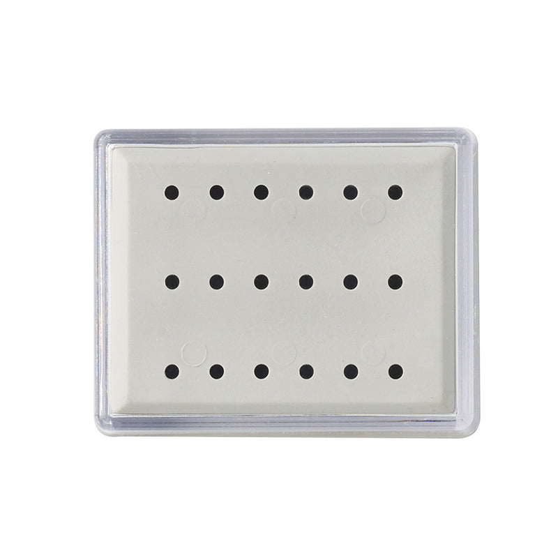 Euronda Borenblok - Div. Aantal / Formaat-Euronda-Sordent