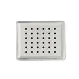 Euronda Borenblok - Div. Aantal / Formaat-Euronda-36 RA-Sordent