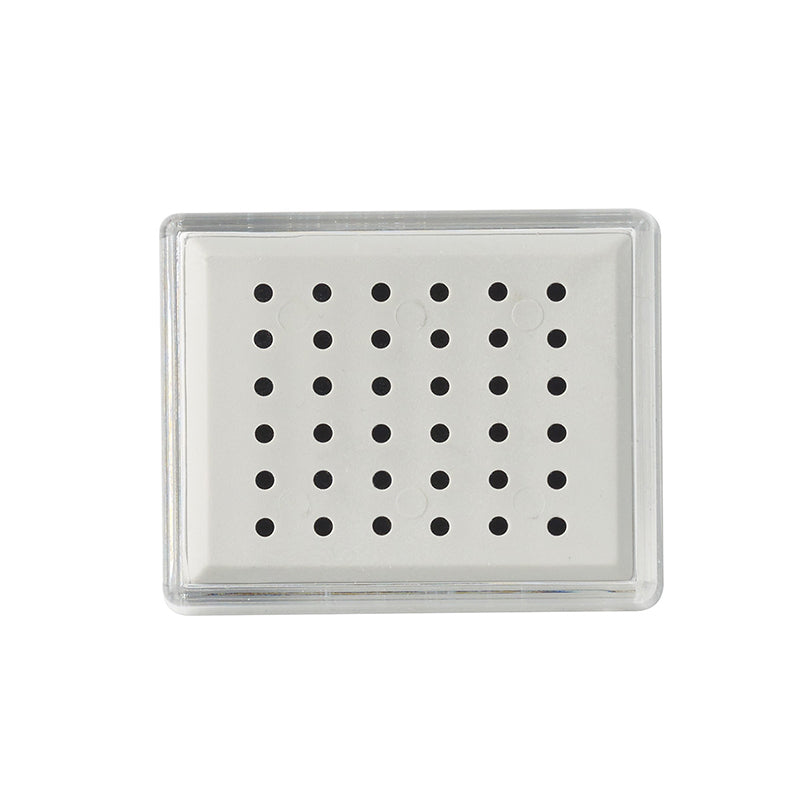 Euronda Borenblok - Div. Aantal / Formaat-Euronda-Sordent