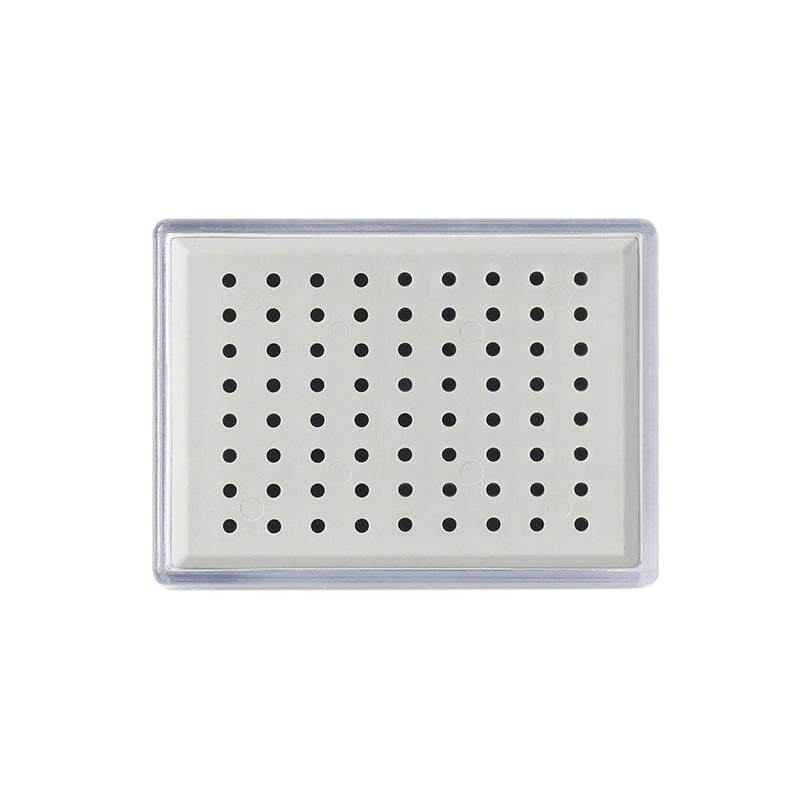 Euronda Borenblok - Div. Aantal / Formaat-Euronda-Sordent