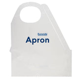 Euronda Monoart® Patientshort Polythyleen 80 x 110 cm Wit (50 st.)-Euronda-Sordent