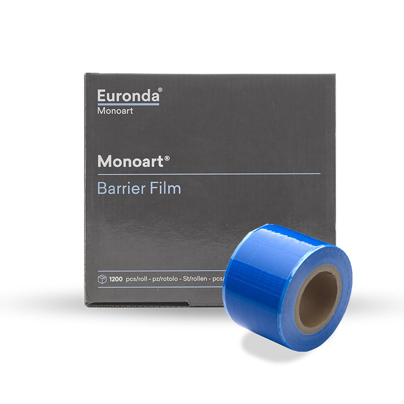 Euronda Monoart® Barrier Film 10 x 15 cm (1200 st.)-Euronda-Sordent