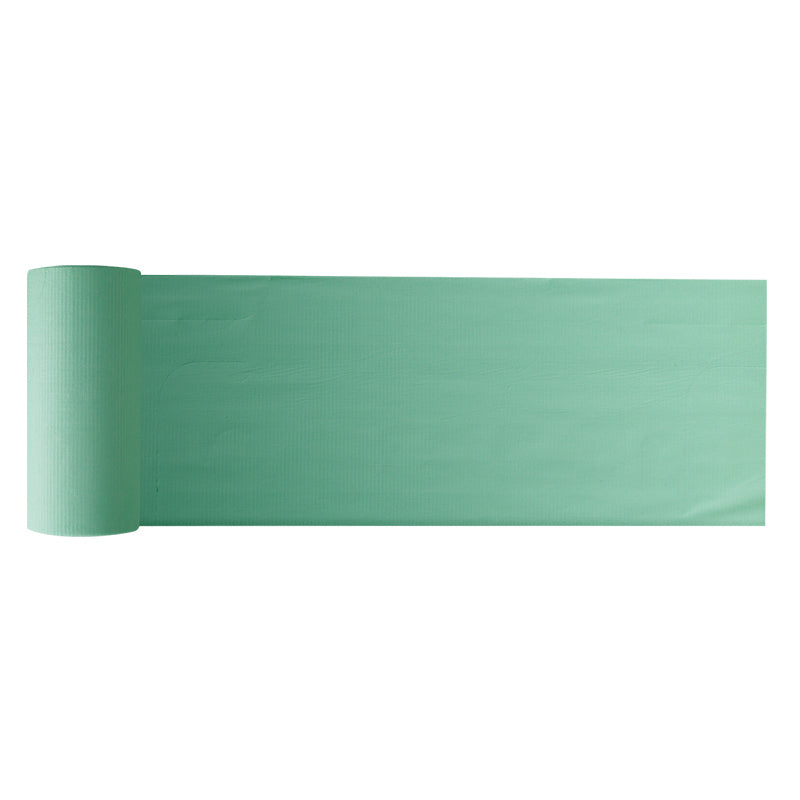 Euronda Monoart® Patientshort PG30 61x53 cm - Div. Kleuren (80 st.)-Euronda-Groen-Sordent