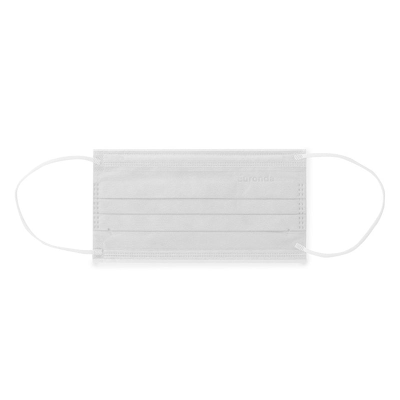 Euronda Monoart® Mondmaskers 4-Laags- Div. Kleuren (50 st.)-Euronda-Sordent