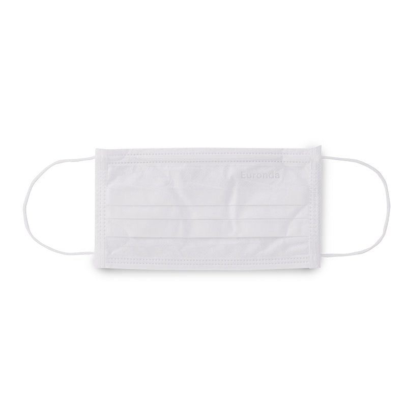 Euronda Monoart® Mondmaskers 3-Laags- Div. Kleuren (50 st.)-Euronda-Sordent